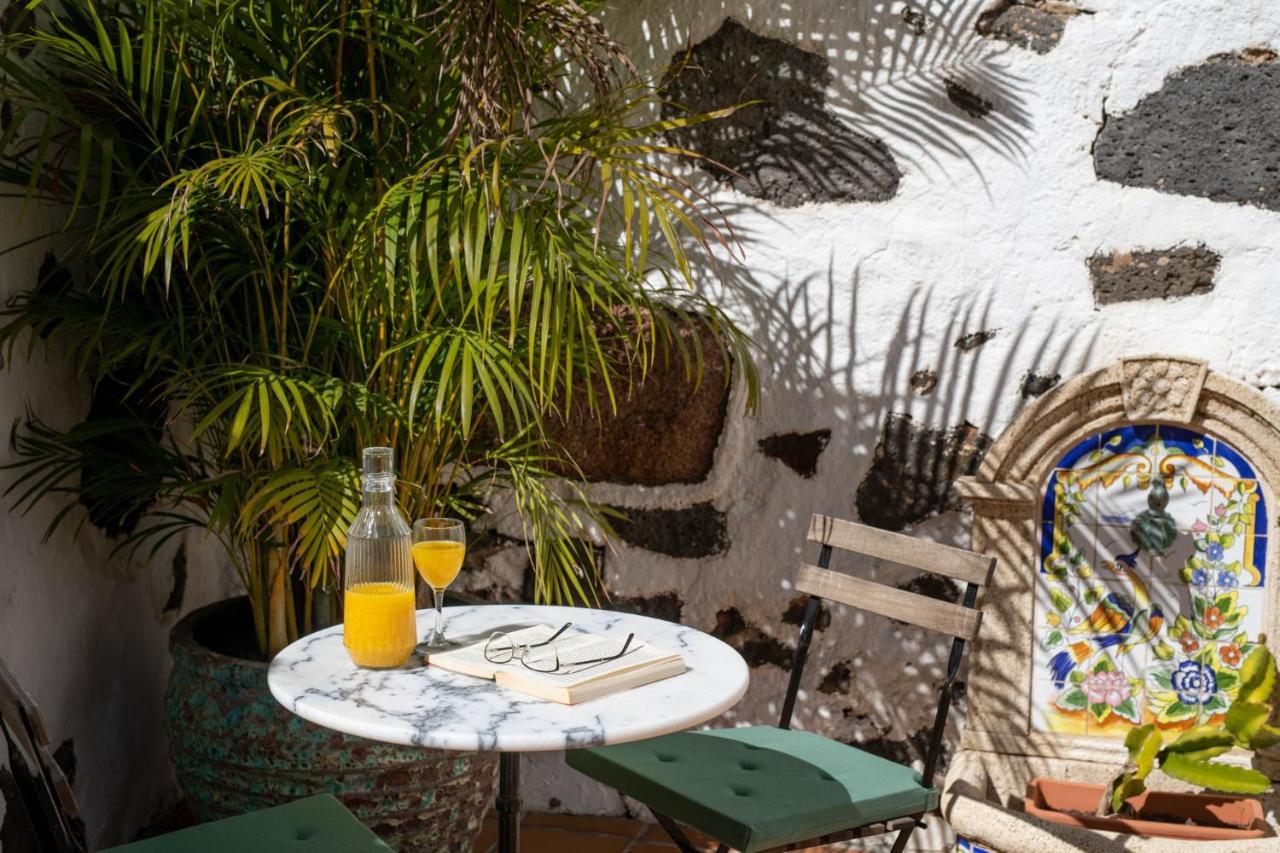 El Charco Suites أرّاثيفي المظهر الخارجي الصورة