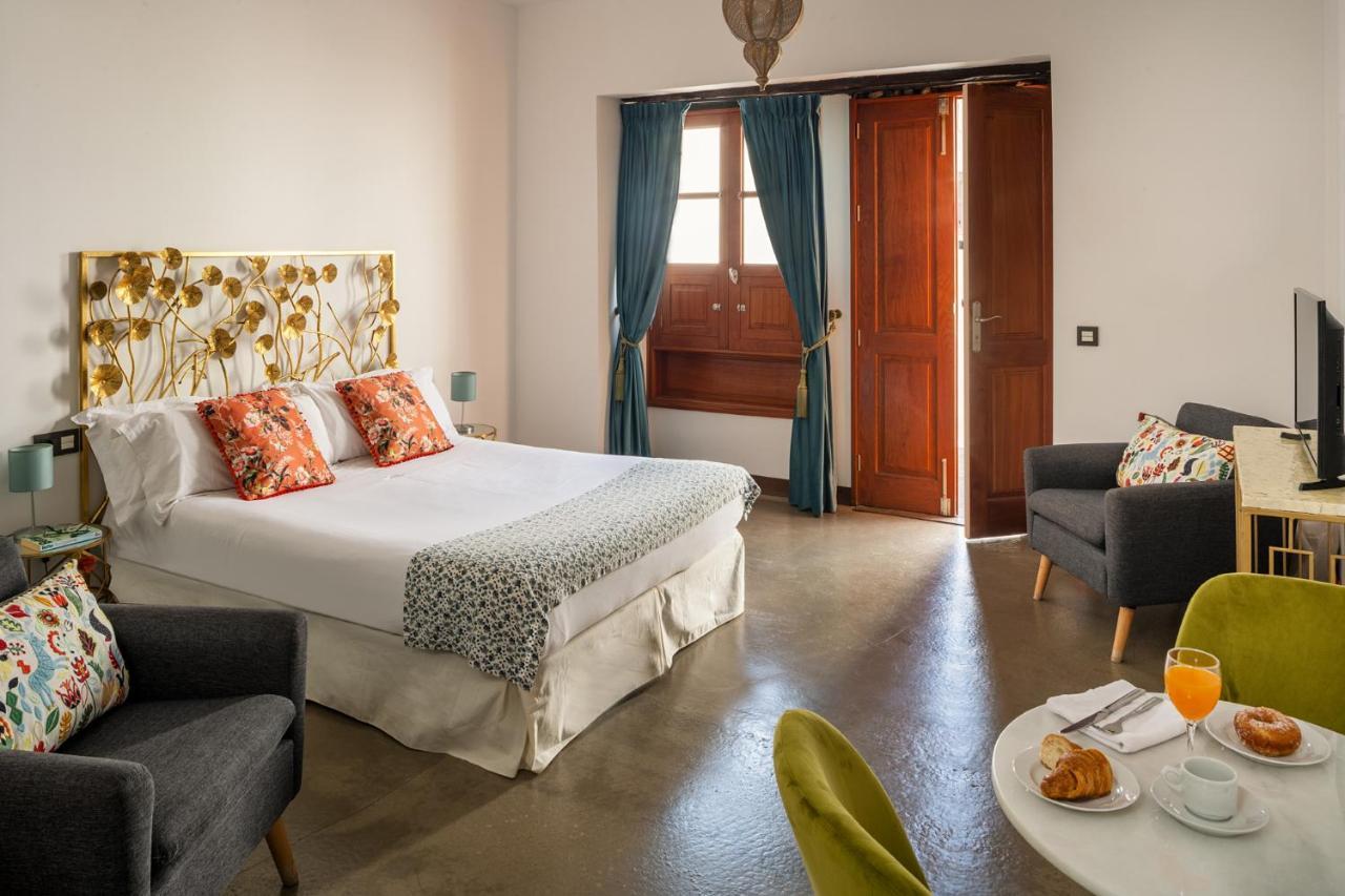 El Charco Suites أرّاثيفي المظهر الخارجي الصورة
