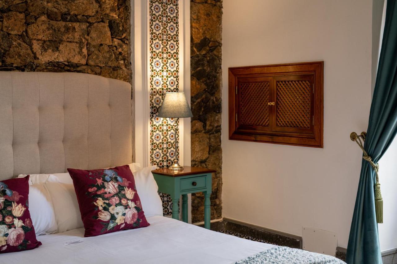 El Charco Suites أرّاثيفي المظهر الخارجي الصورة