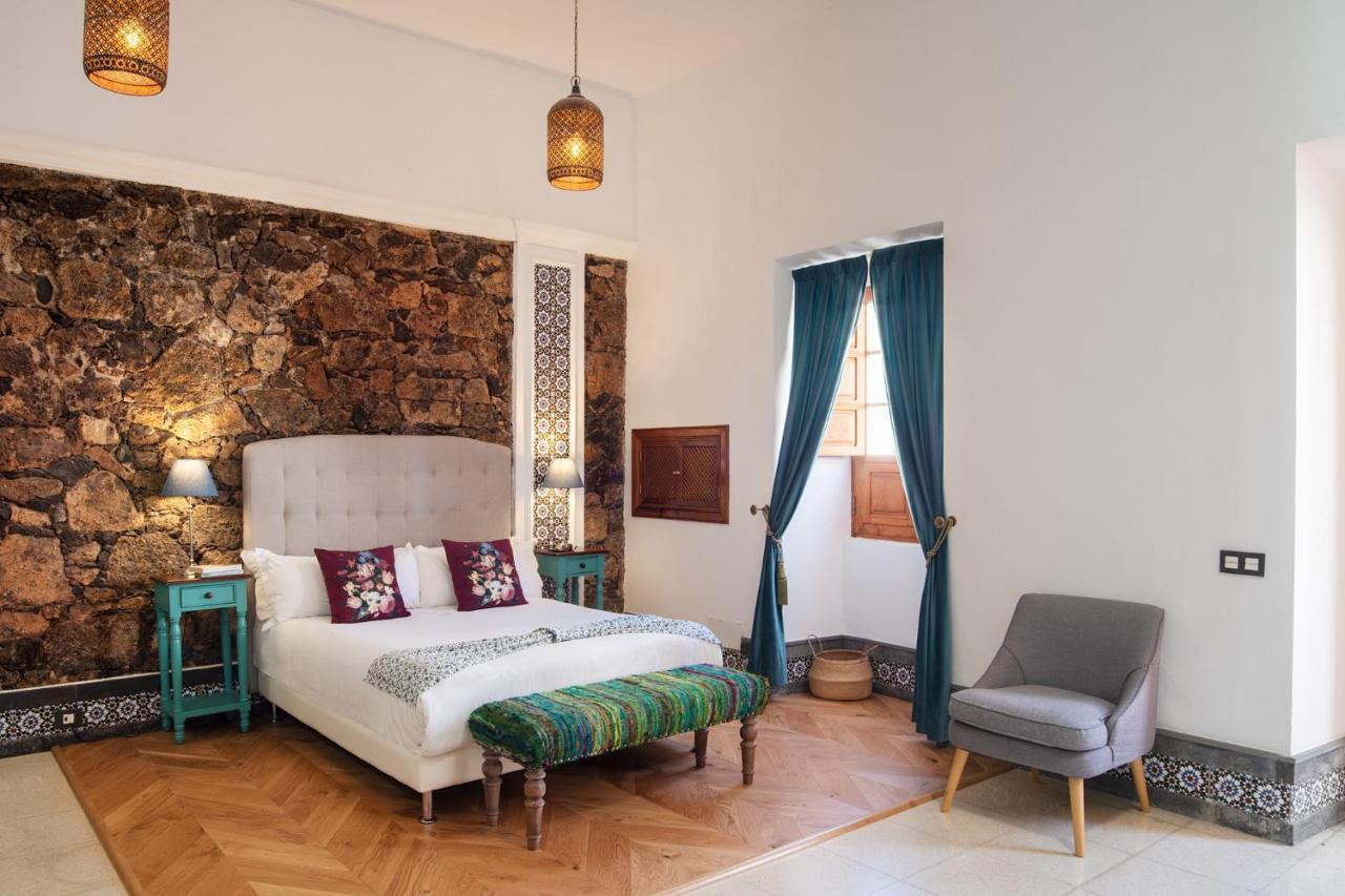 El Charco Suites أرّاثيفي المظهر الخارجي الصورة