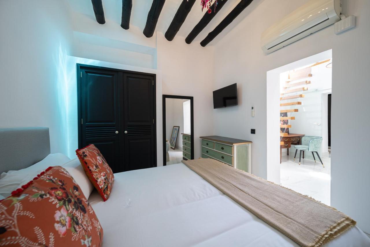 El Charco Suites أرّاثيفي المظهر الخارجي الصورة