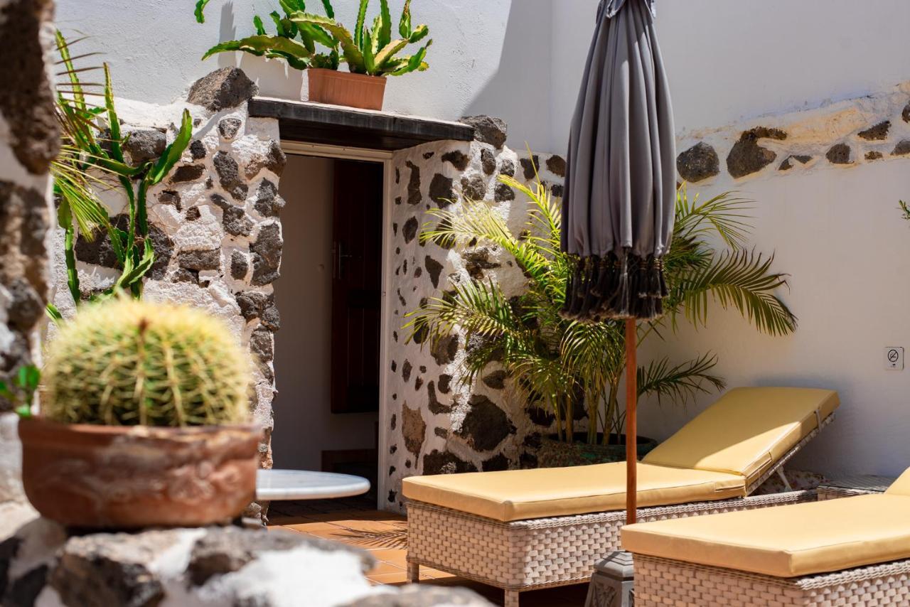 El Charco Suites أرّاثيفي المظهر الخارجي الصورة