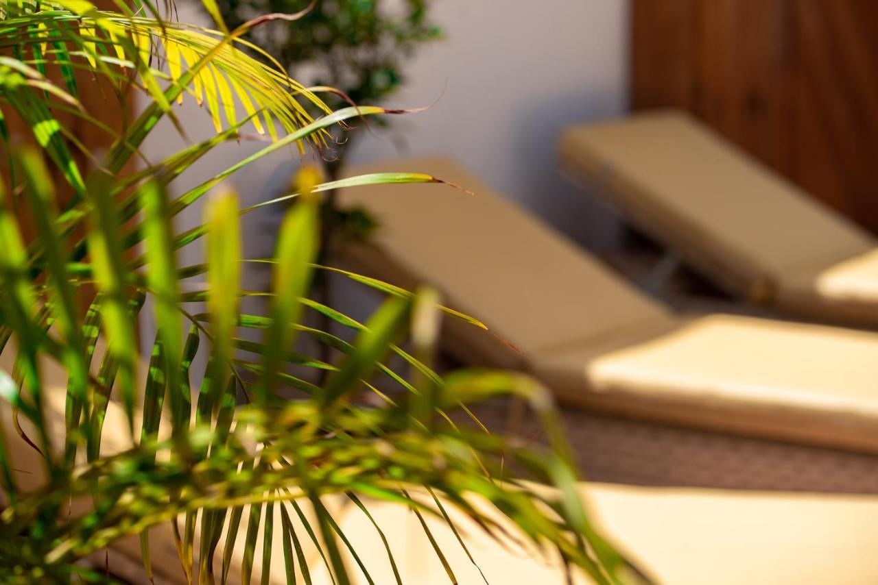 El Charco Suites أرّاثيفي المظهر الخارجي الصورة