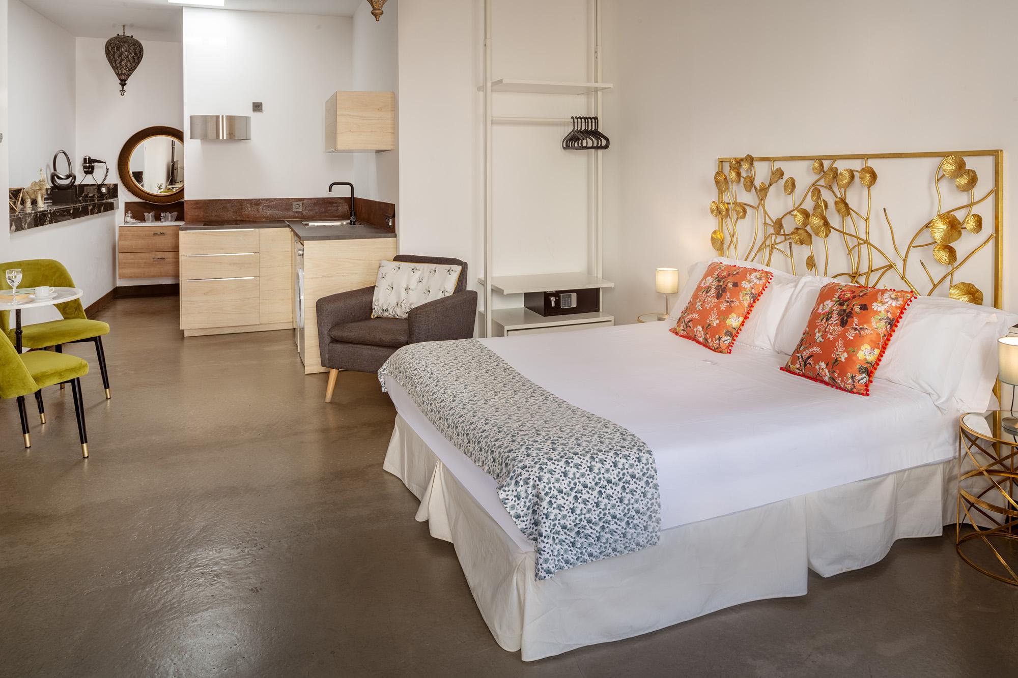 El Charco Suites أرّاثيفي المظهر الخارجي الصورة