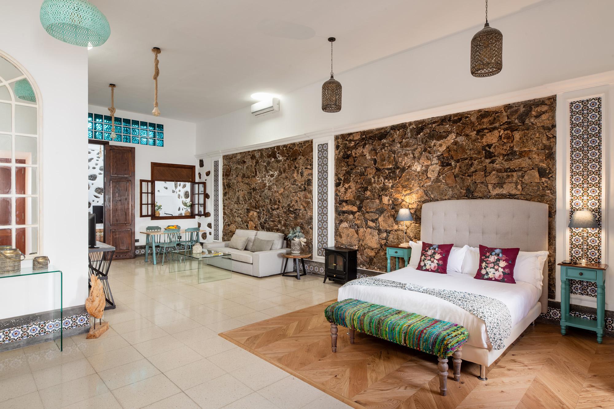 El Charco Suites أرّاثيفي المظهر الخارجي الصورة