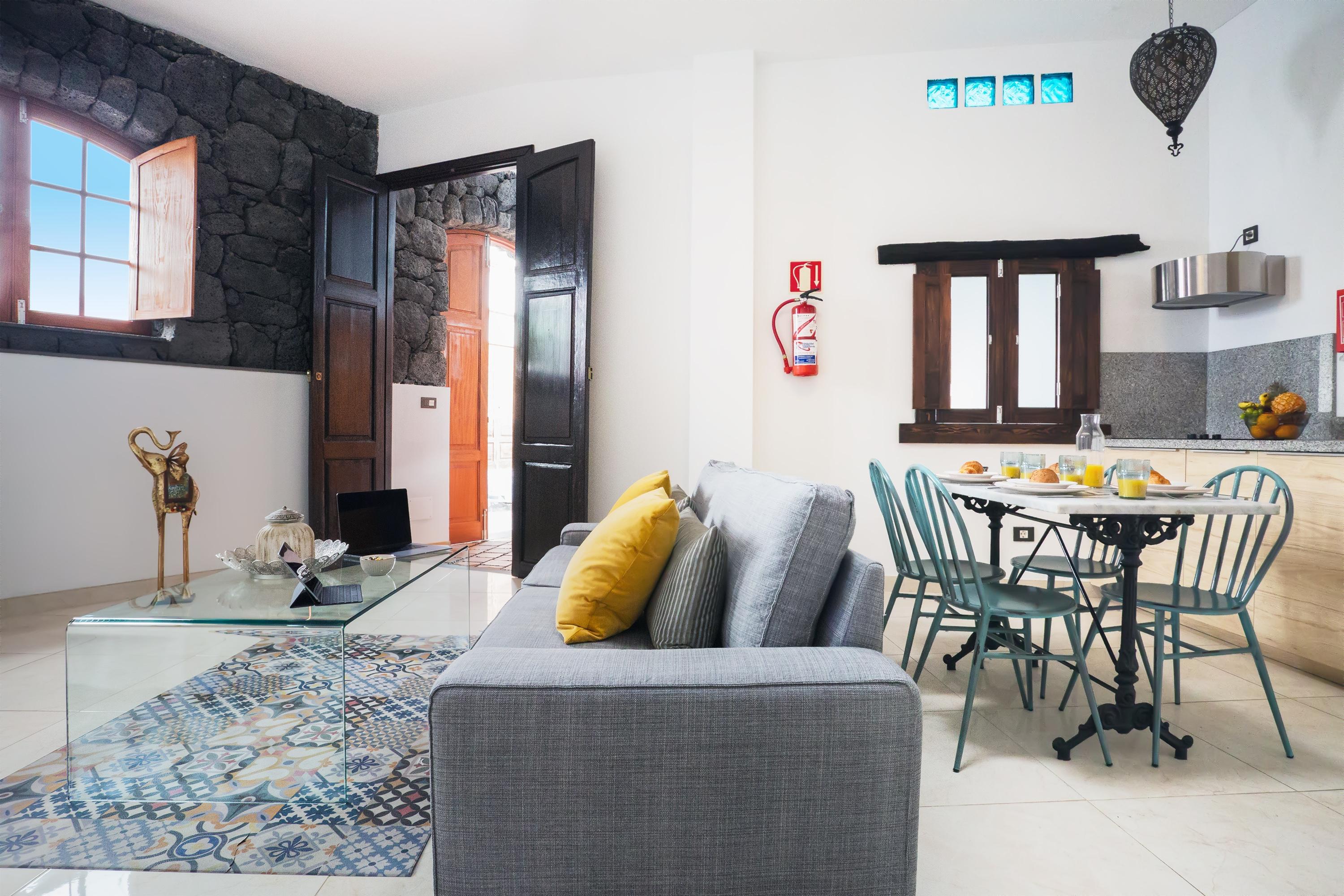 El Charco Suites أرّاثيفي المظهر الخارجي الصورة