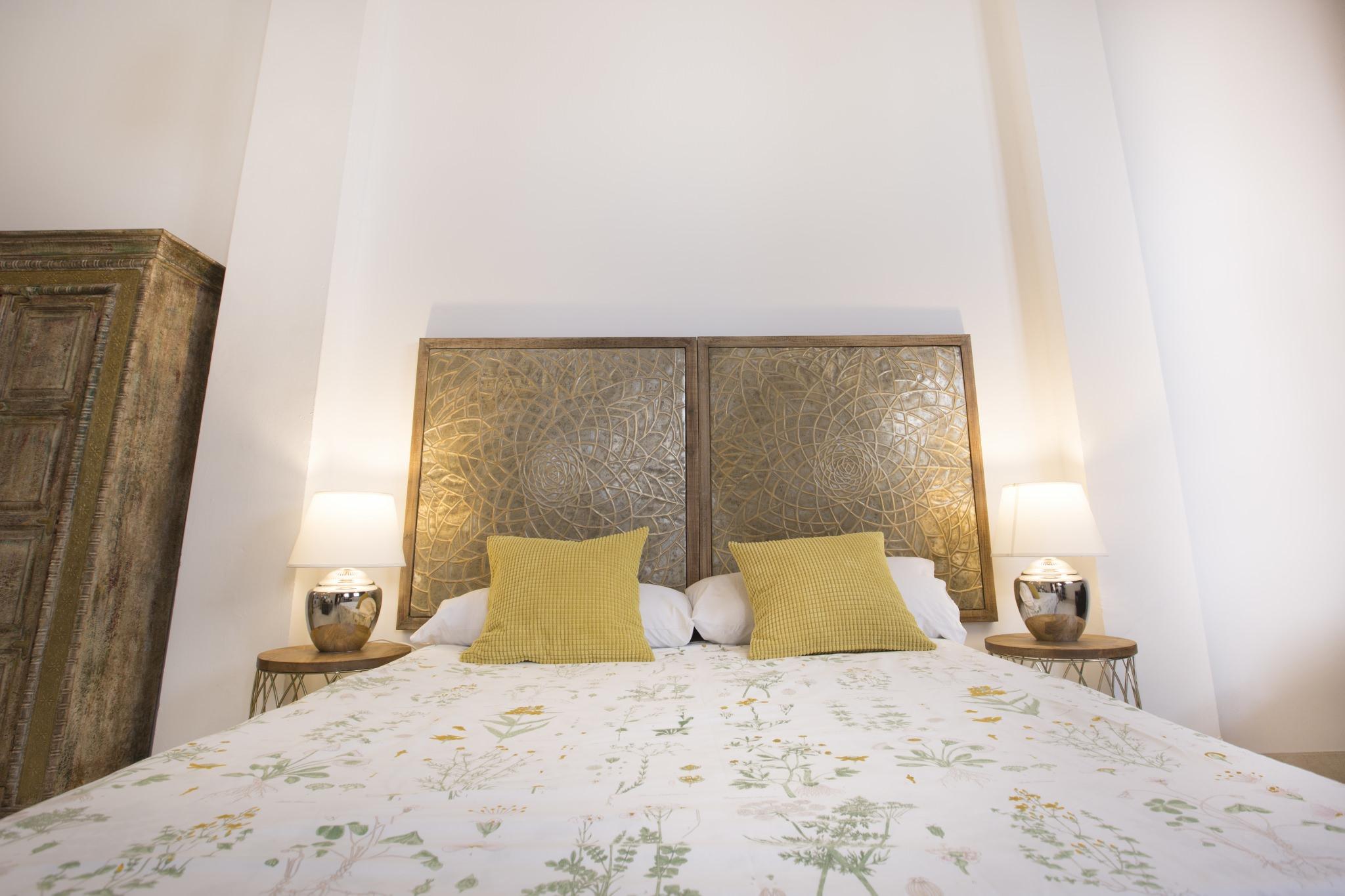 El Charco Suites أرّاثيفي المظهر الخارجي الصورة