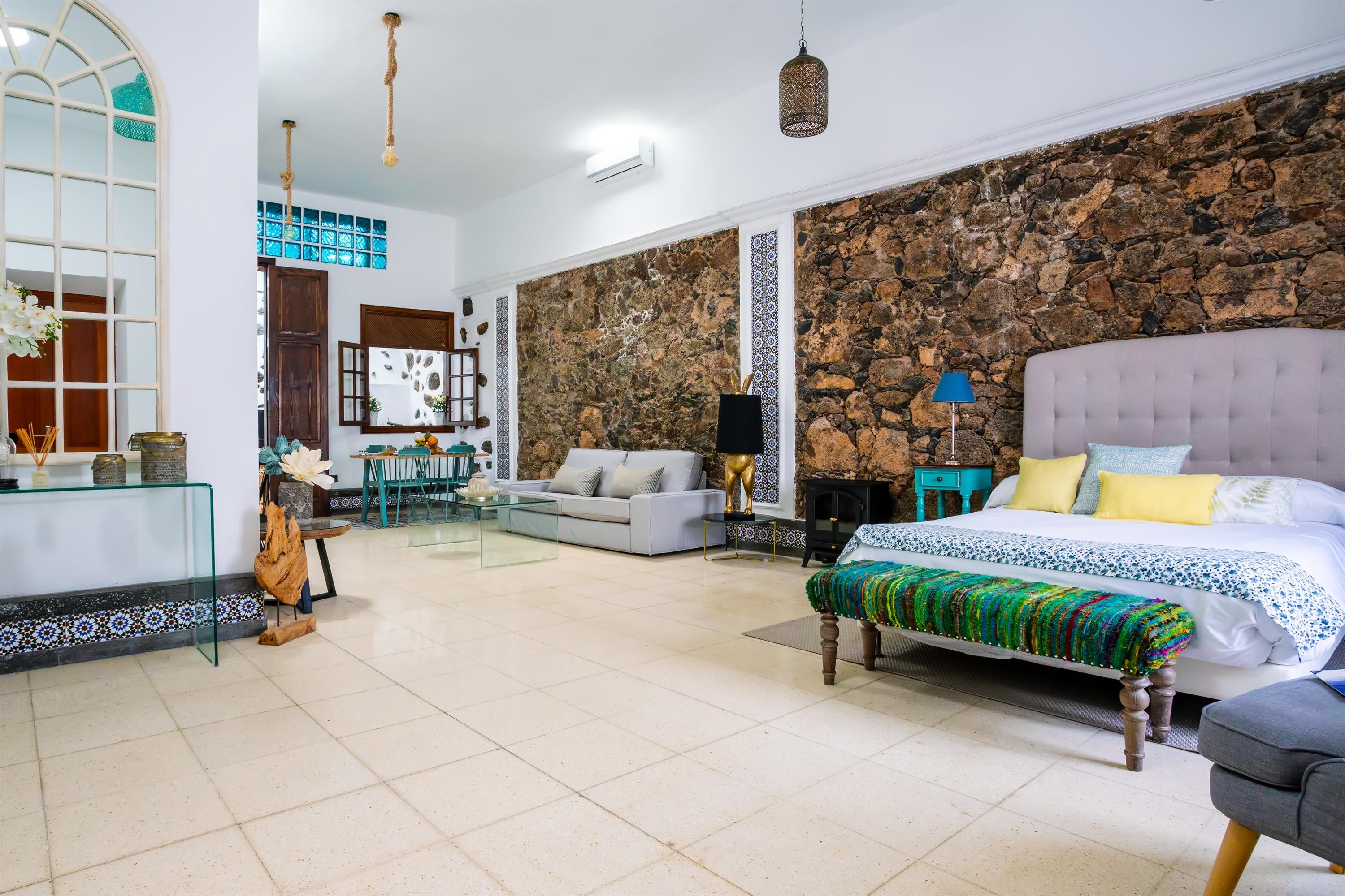 El Charco Suites أرّاثيفي المظهر الخارجي الصورة