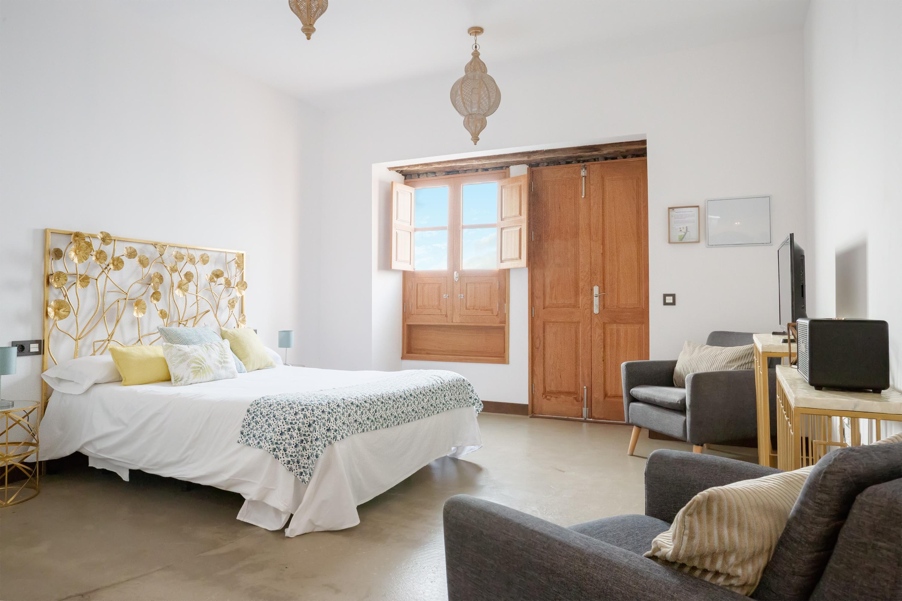 El Charco Suites أرّاثيفي المظهر الخارجي الصورة