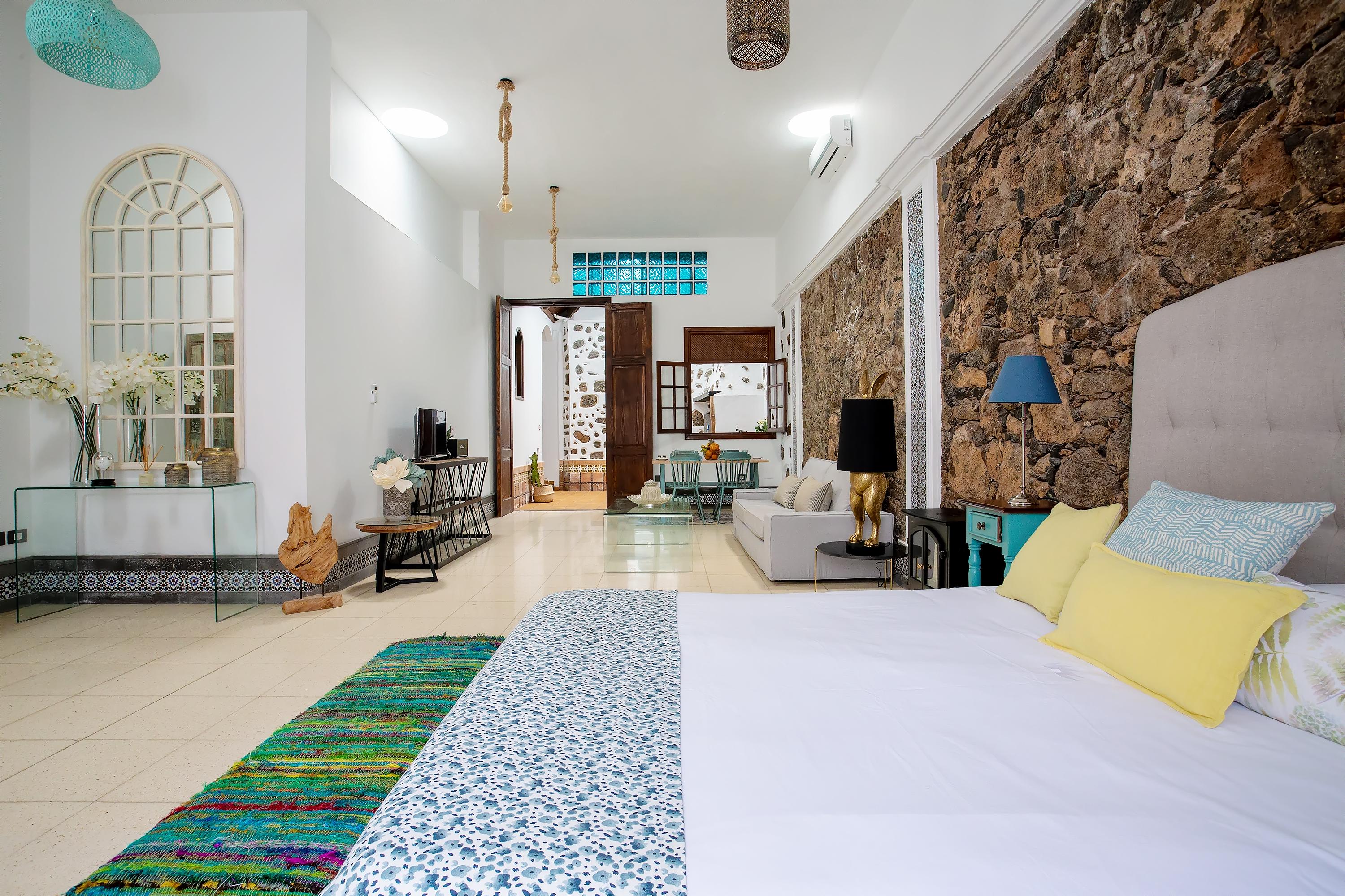 El Charco Suites أرّاثيفي المظهر الخارجي الصورة