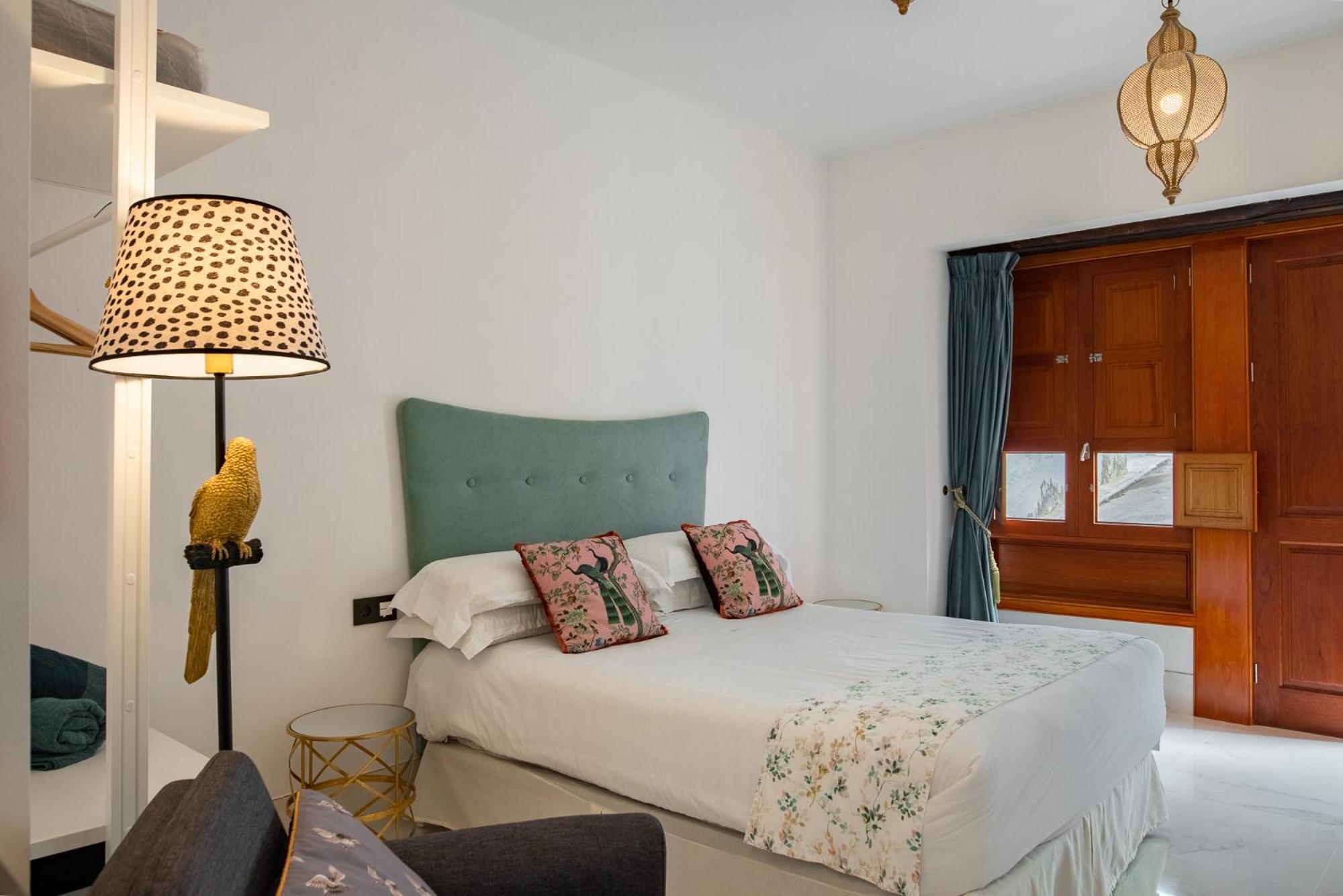 El Charco Suites أرّاثيفي المظهر الخارجي الصورة