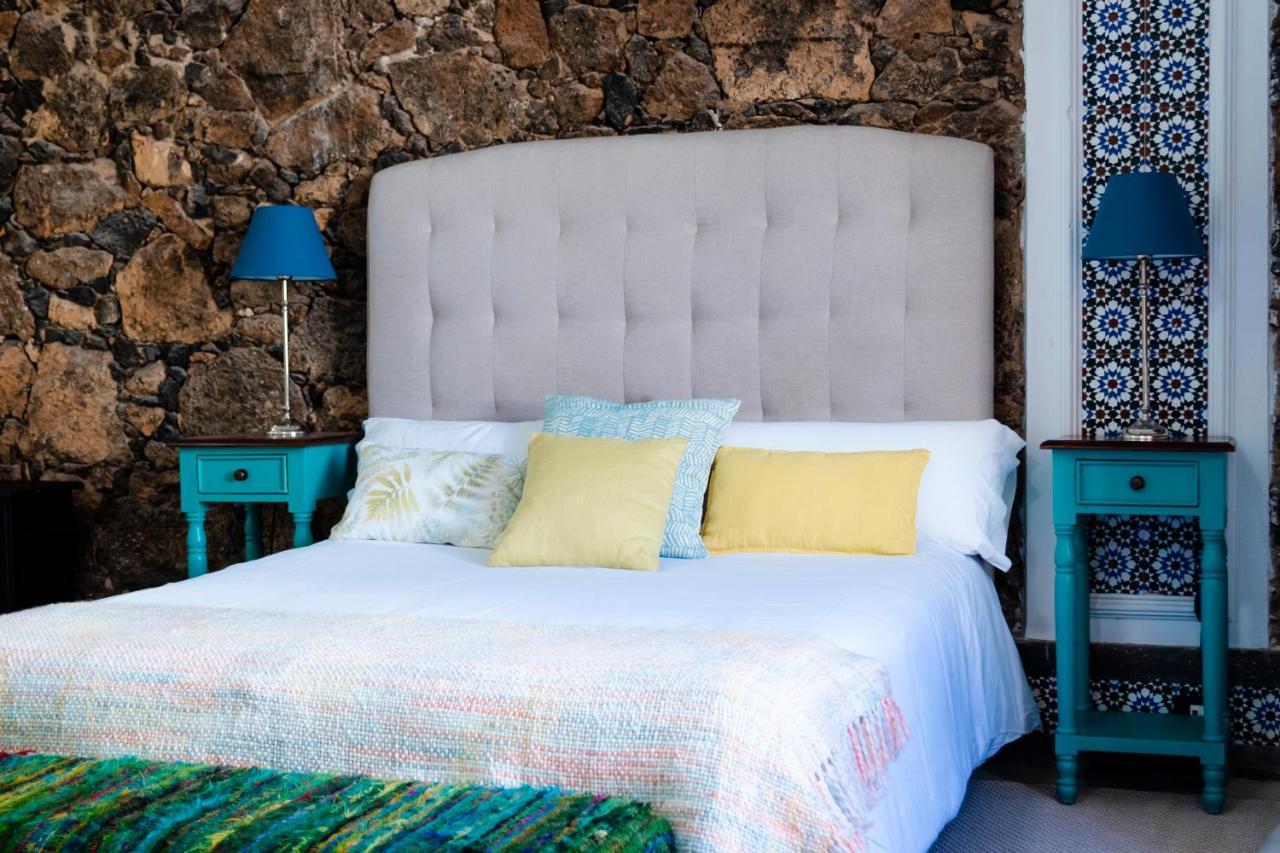 El Charco Suites أرّاثيفي المظهر الخارجي الصورة