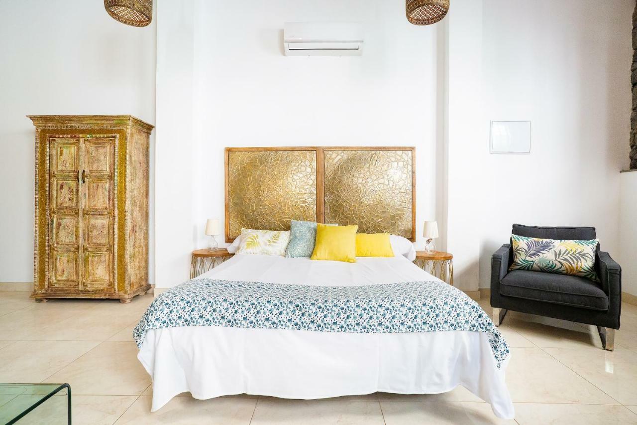 El Charco Suites أرّاثيفي المظهر الخارجي الصورة
