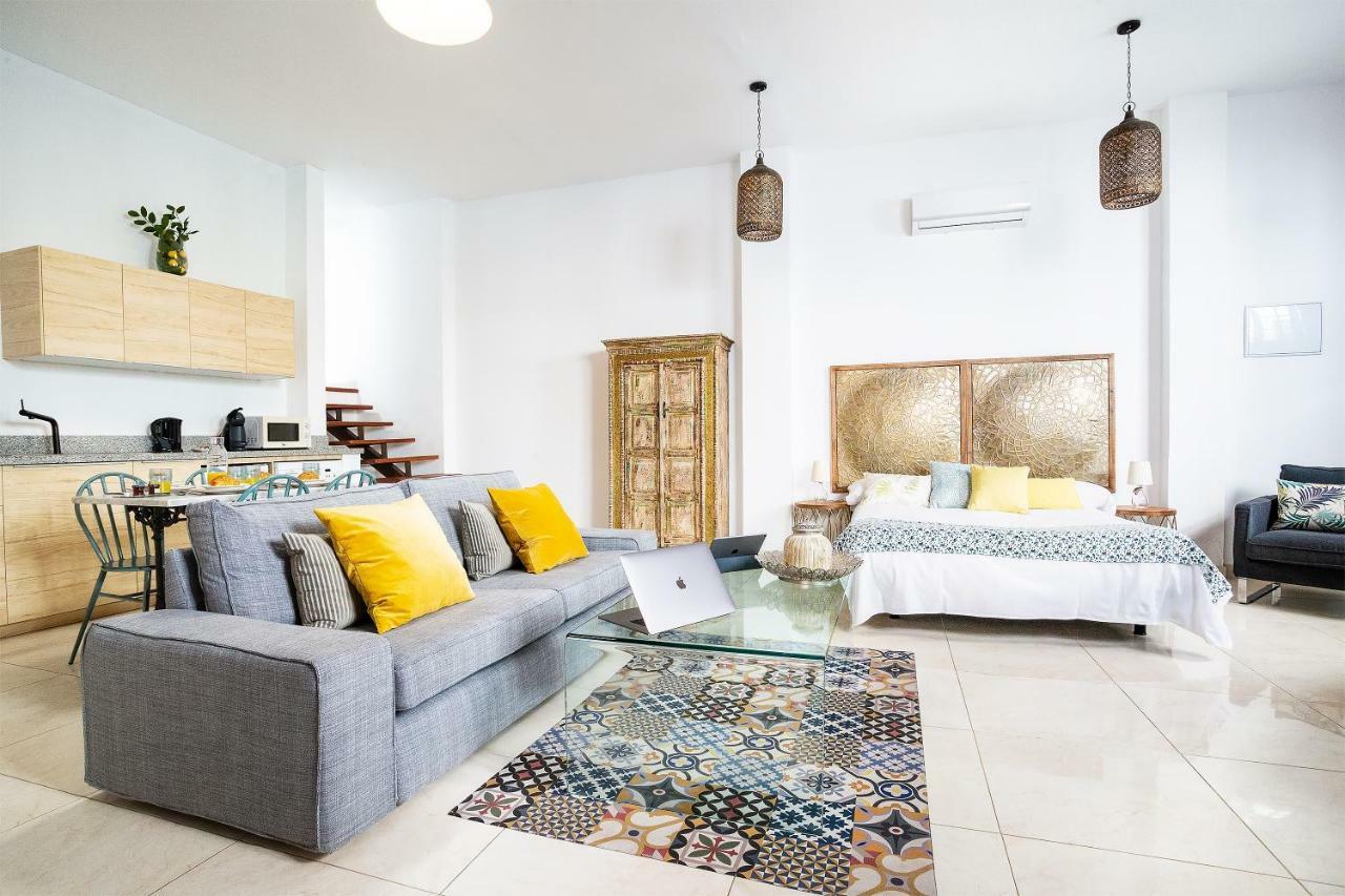 El Charco Suites أرّاثيفي المظهر الخارجي الصورة