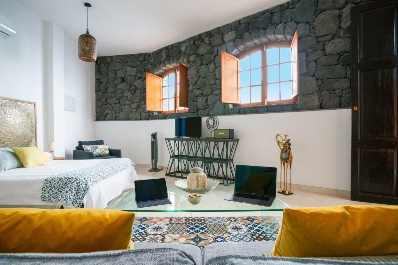 El Charco Suites أرّاثيفي المظهر الخارجي الصورة