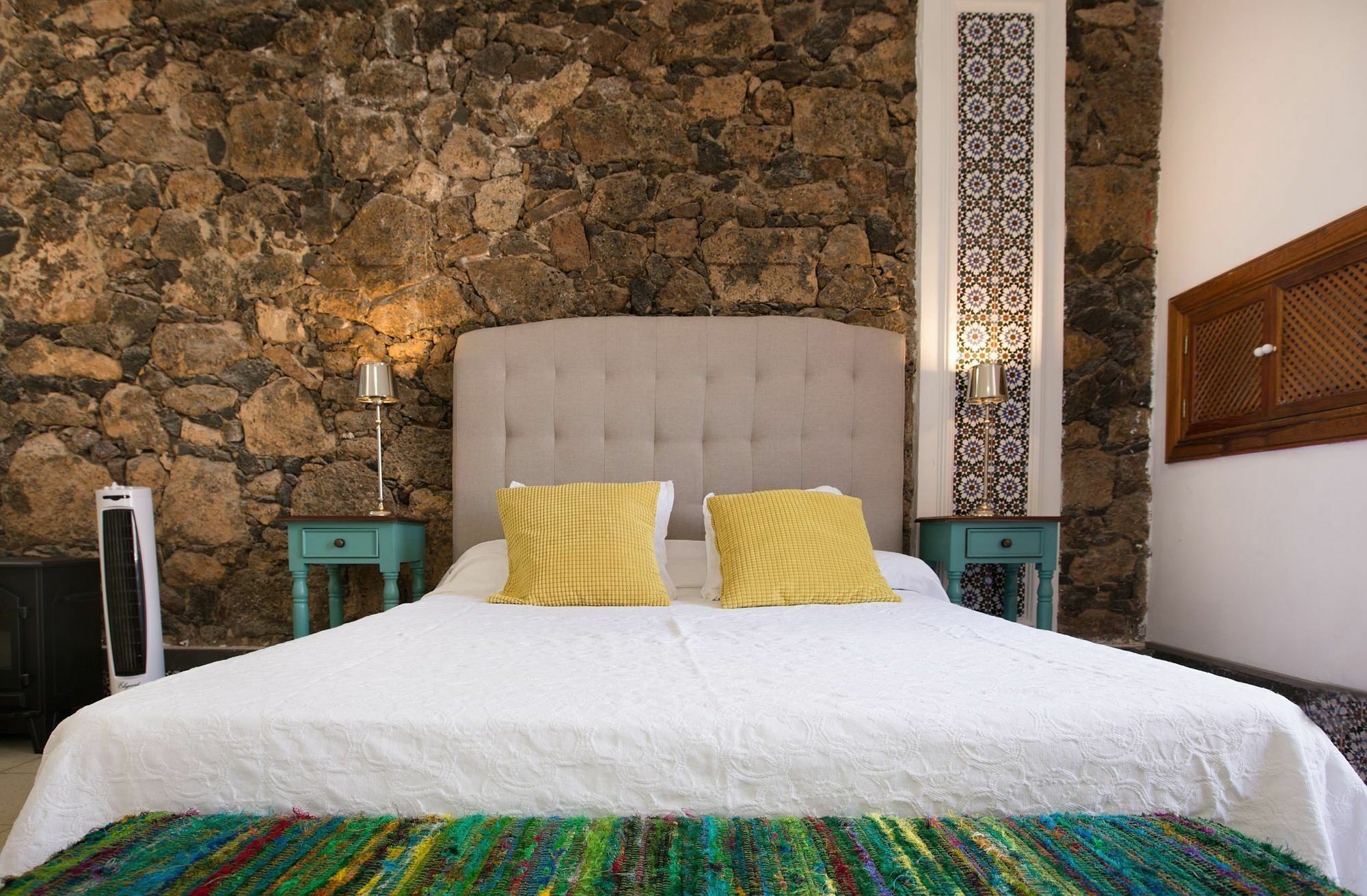El Charco Suites أرّاثيفي المظهر الخارجي الصورة