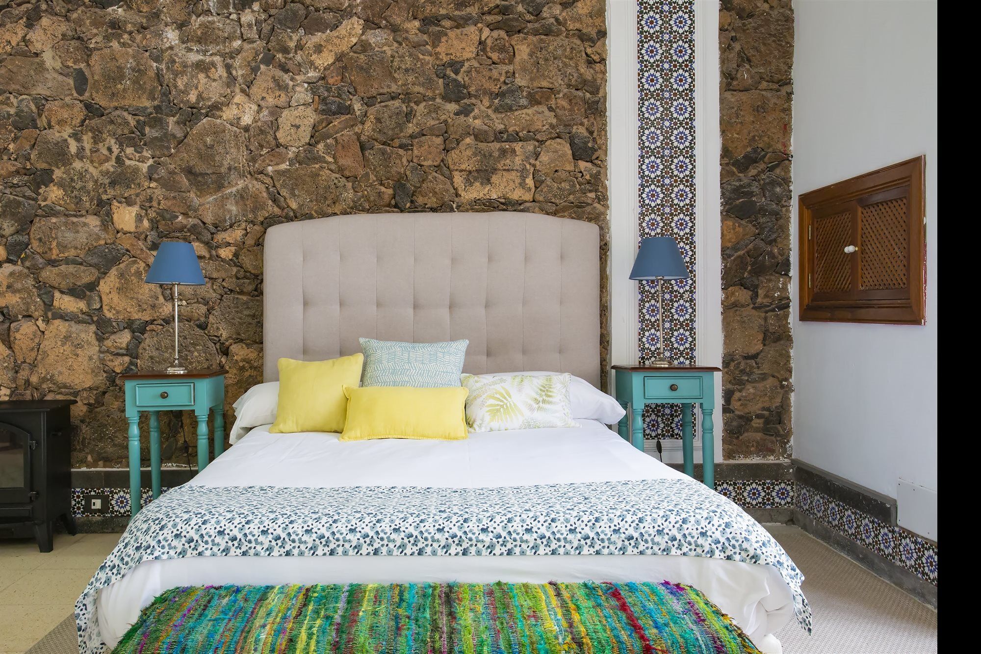 El Charco Suites أرّاثيفي المظهر الخارجي الصورة