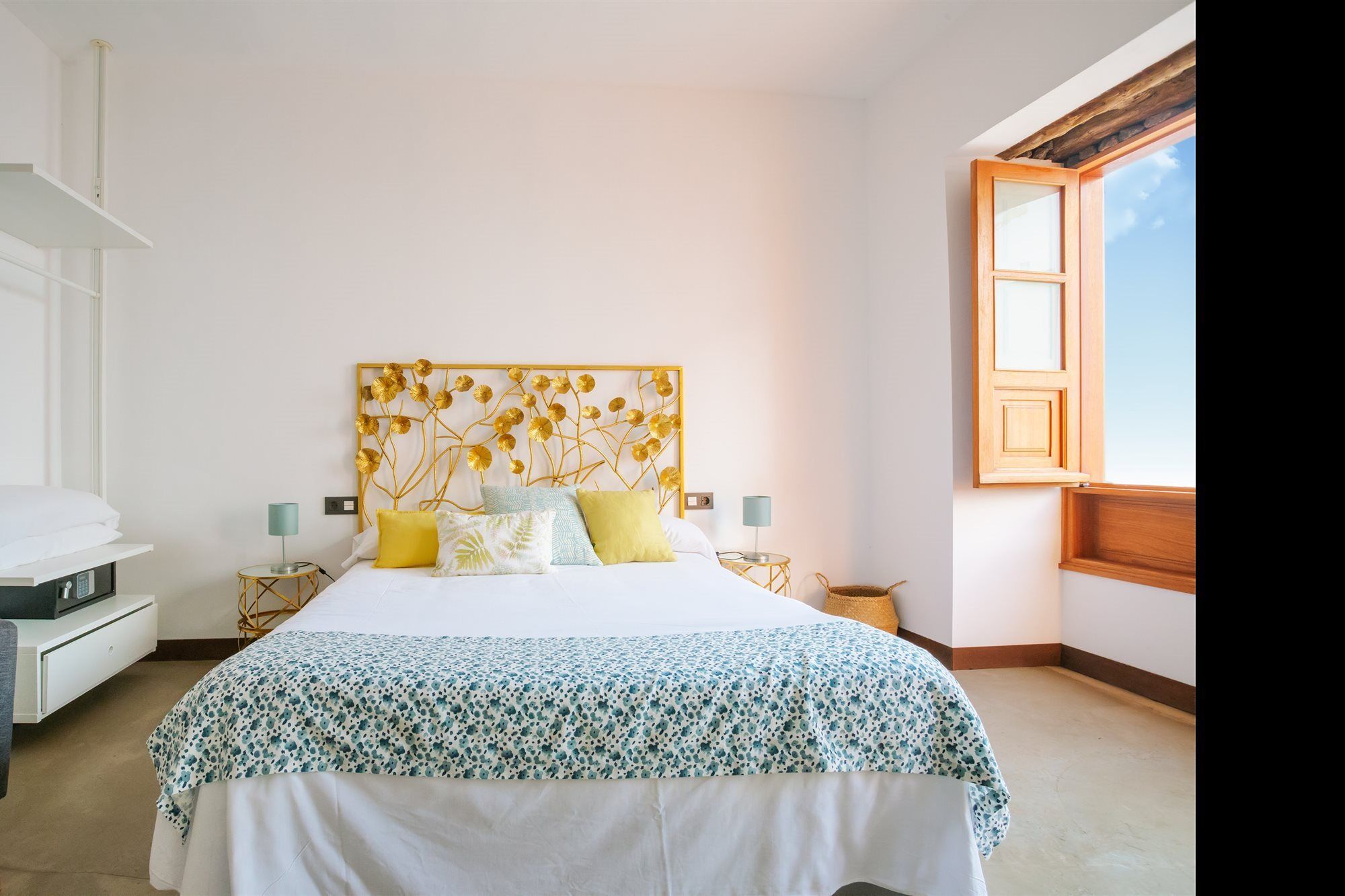 El Charco Suites أرّاثيفي المظهر الخارجي الصورة